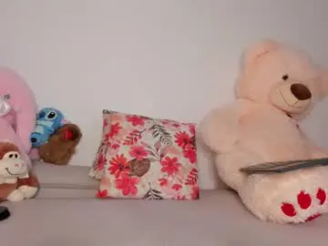Chaturbate Live Sex of curly_sweett