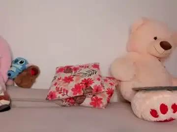 Chaturbate Free Live Porn of curly_sweett