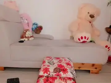 Chaturbate Best live sex cam show of curly_sweett