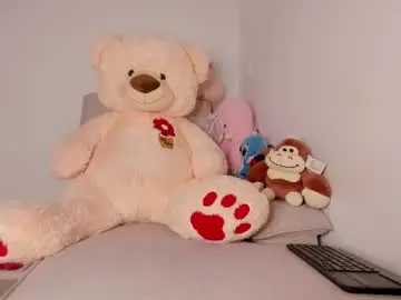 Chaturbate Live Porn of curly_sweett