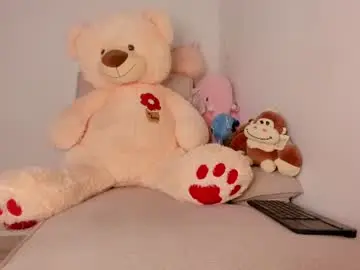 Chaturbate Adult Webcams of curly_sweett