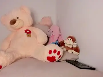 Chaturbate Sex Cam of curly_sweett