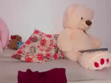 Chaturbate Free Live Porn of curly_sweett