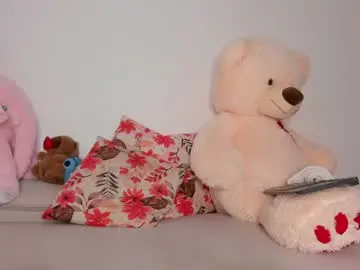 Chaturbate Live Sex of curly_sweett