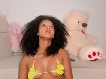 Chaturbate Adult Webcams of curly_sweett
