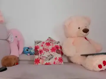 Chaturbate Private Sex Chat of curly_sweett