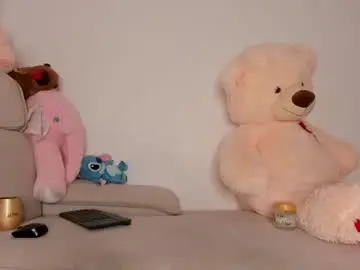 Chaturbate Adult Video Chat of curly_sweett