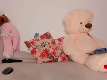 Chaturbate Watch Live Sex Cams of curly_sweett