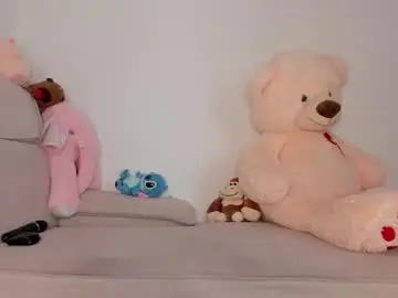 Chaturbate Best Webcam of curly_sweett