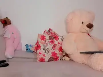 Chaturbate Sex Cam of curly_sweett