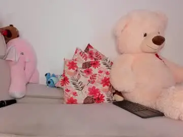 Chaturbate Nude Webcam of curly_sweett