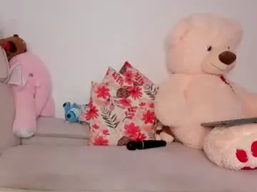 Chaturbate Live Sex Cam of curly_sweett