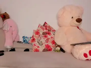 Chaturbate Sex Cam of curly_sweett