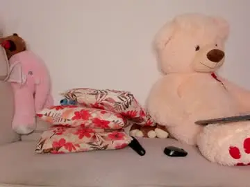 Chaturbate Live Sex of curly_sweett