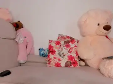 Chaturbate Free Porn Cam of curly_sweett