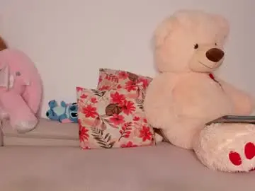 Chaturbate Free Porn Cam of curly_sweett