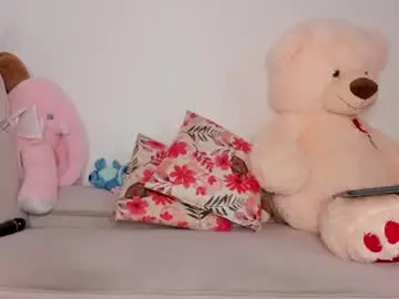 Chaturbate Live Porn of curly_sweett