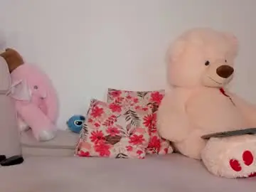 Chaturbate Best live sex cam show of curly_sweett