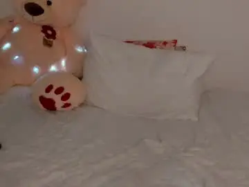 Chaturbate Live Porn of curly_sweett