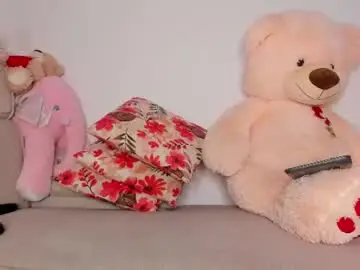 Chaturbate Sex Cam of curly_sweett