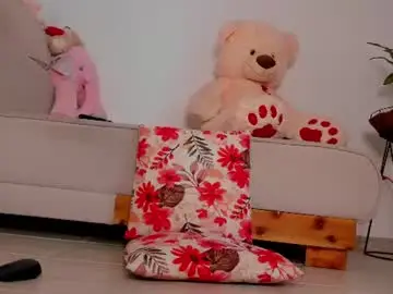 Chaturbate Sex Chat of curly_sweett
