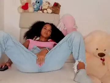Chaturbate Adult Webcams of curly_sweett
