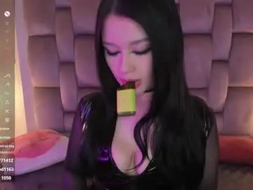 Chaturbate Free Live Porn of dannika07