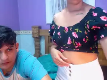 Chaturbate Free Porn Cam of dona_and_carl2