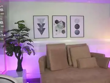 Chaturbate Watch Live Sex Cams of emilyturnerx