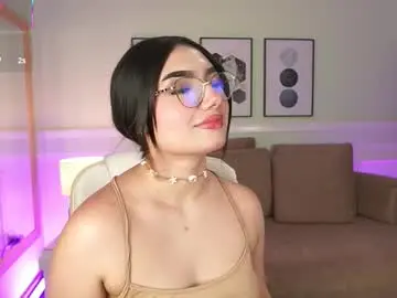 Chaturbate Sex Cam of emilyturnerx