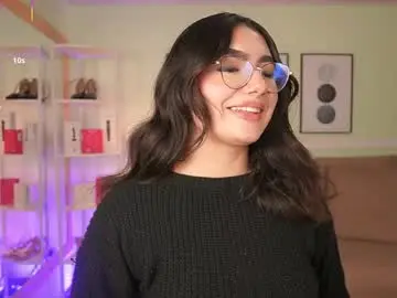 Chaturbate Watch Live Sex Cams of emilyturnerx