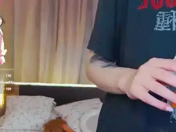 Chaturbate Best live sex cam show of evalone2