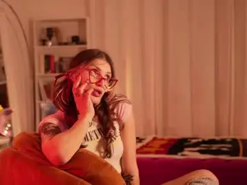 Chaturbate Adult Webcam of informal_