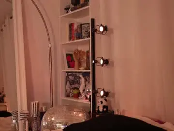 Chaturbate Nude Webcam of informal_