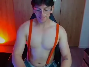 Chaturbate Private Sex Chat of liam_latino