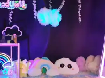 Chaturbate Best live sex cam show of lilypaduwu