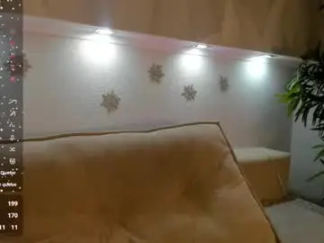 Chaturbate Adult Webcams of luna_go1d