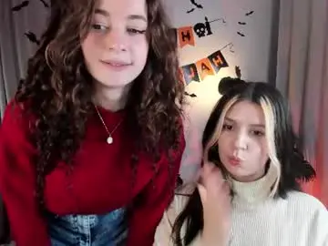 Chaturbate Live Sex Cam of maffinpurrr