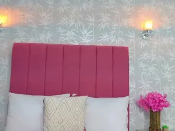 Chaturbate Adult Webcams of mia_noir2701