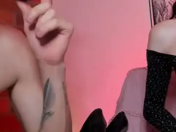 Chaturbate Live Sex of pretty_moonn_