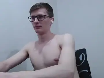 Chaturbate Nude Webcam of ray_booy