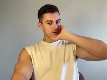 Chaturbate Sex Cam of sebybeba