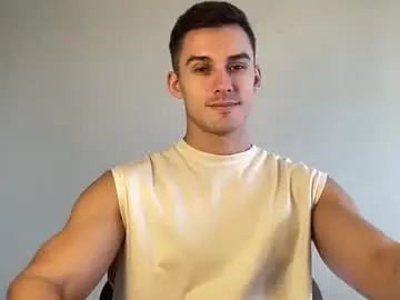 Chaturbate Live Sex Cam of sebybeba