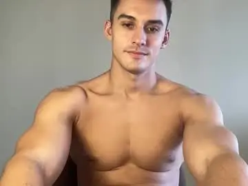 Chaturbate Adult Webcam of sebybeba