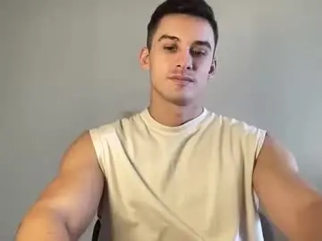 Chaturbate Adult Webcam of sebybeba