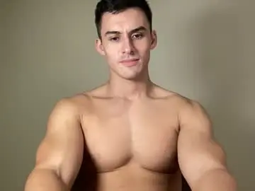 Chaturbate Best Webcam of sebybeba