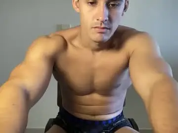 Chaturbate Watch Live Sex Cams of sebybeba