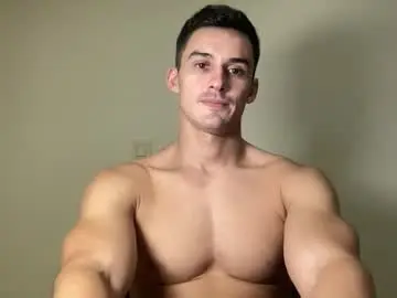 Chaturbate Adult Video Chat of sebybeba