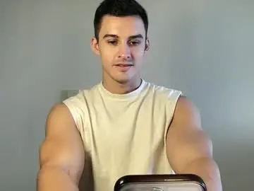 Chaturbate Live Porn of sebybeba