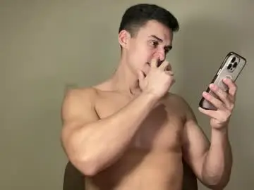 Chaturbate Nude Webcam of sebybeba